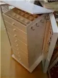 moveis p / bijouterias