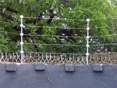 CÂMERAS - ALARMES - CERCA ELÉTRICA - INTERFONES - CONTROLE DE ACESSO