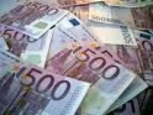 De préstamo de dinero entre particular urgente