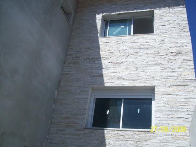Pedras Decorativas em Geral Revestimento em pisos e fachadas