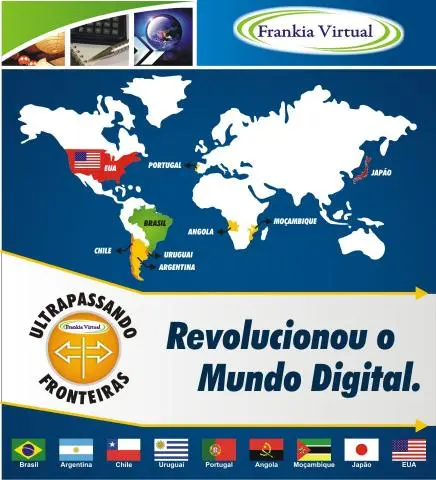 Frankia Virtual