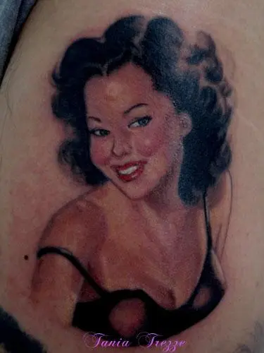 TREZZE TATTOO E PIERCING