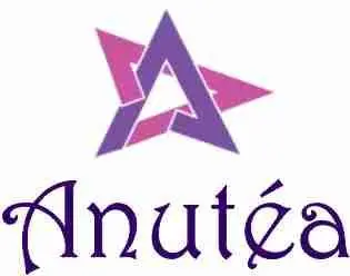 ANUTÉA MÍSTICOS E ESOTÉRICOS