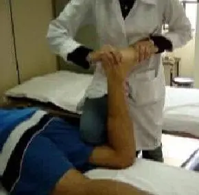 Fisiodort - Fisioterapia para empresas