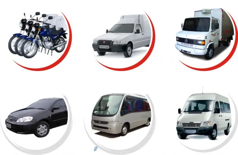 ACS LOG Transportes Cargas e Turismo LTDA