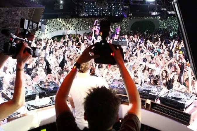 DJ PARA FESTAS & EVENTOS EM FORTALEZA - CEARA - BRASIL