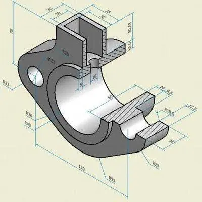Projetos Em Solidworks - RJ