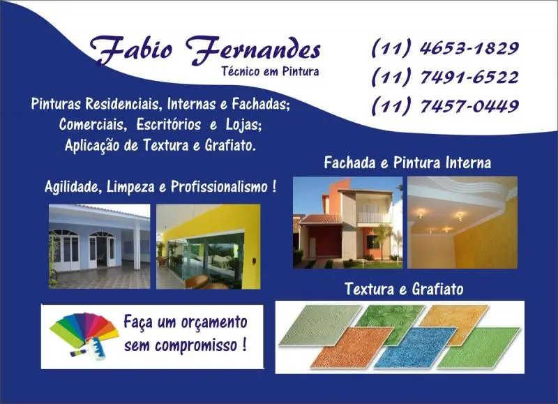 Pintura, Textura e Grafiato