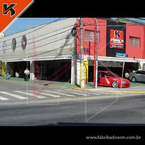 Fabrika do Som - acessórios automotivos