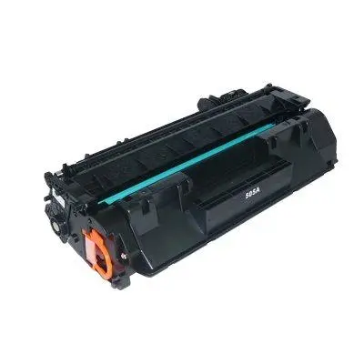 Toner compatível com HP CE505A HP05 para LaserJet P2055 P2035 series