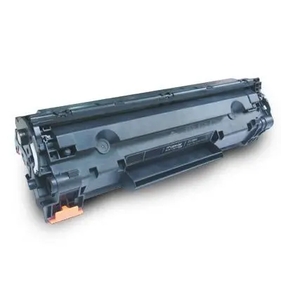 CARTUCHO TONER HP CB 435 / 436 UNIVERSAL COMPATIVEL