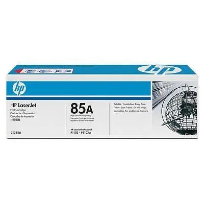 Toner HP P1102, CE285A, P1102W, M1210, M1212, M1130, M1132, CE285, 285A, 85A Original