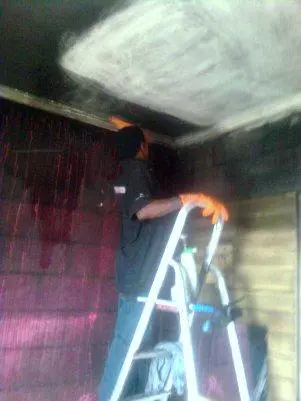 LIMPEZA PÓS INCÊNDIO, PÓS OBRA, PÓS ENCHENTE, GALPÕES