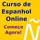 CURSO E AULAS PARTICULARES DE ESPANHOL AULA VIRTUAL INTERNET POR VIDEOCONFERENCIA SKYPE