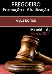 CURSO DE Formação e atualização de Pregoeiros e da CPL à luz do TCU