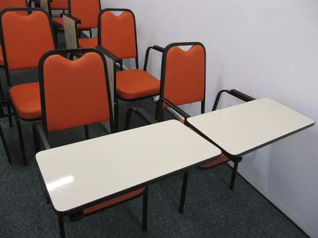 Locação de Salas de Reunião e Treinamento