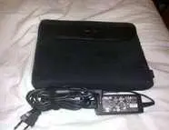 netbook asus eepc tela9 led