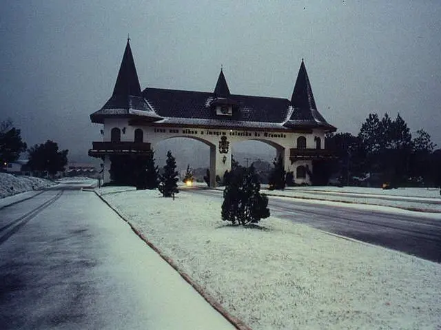 Turismo em Gramado