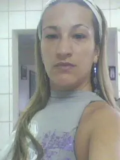 Cuidadora de idosos e doentes