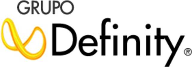Grupo Definity - Desenvolvimento de sites