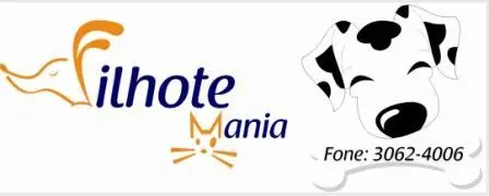 Veterinária, Hotel, Creche, Banho e Tosa, venda de filhotes, pet shop