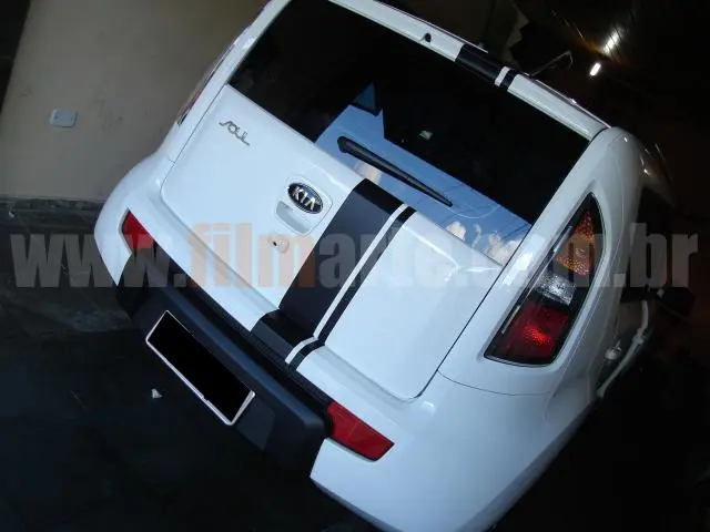 Personalização de Carros