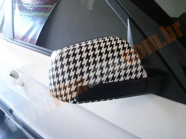 Plotagem Kia Soul