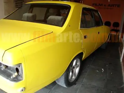 Envelopamento Opala
