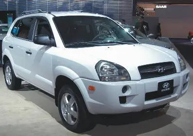 Envelopamento Branco Tucson