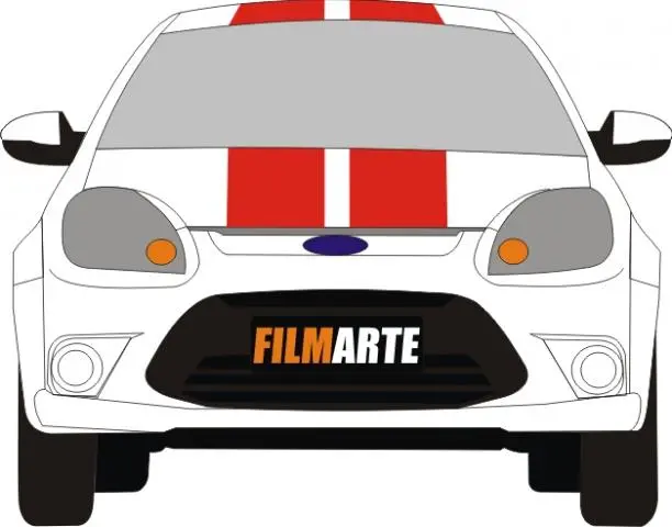 Faixas Ká Sport