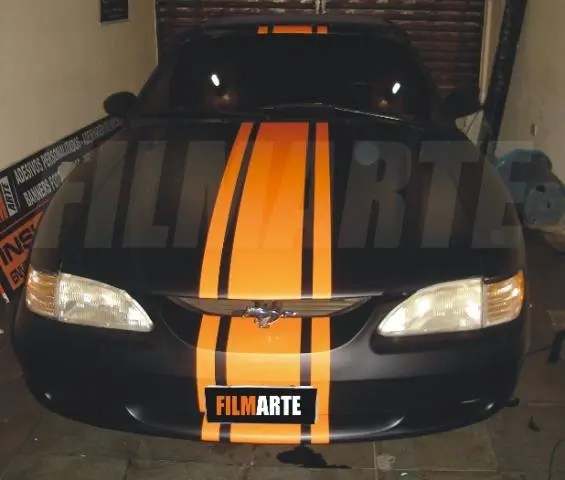 Envelopamento Personalizado