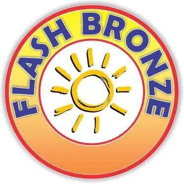 Bronzeamento a jato Artificial