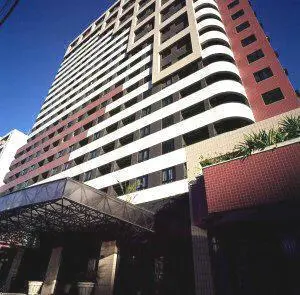 Aluguel Lindo Apartamento Temporada Fortaleza Beira Mar, vista mar