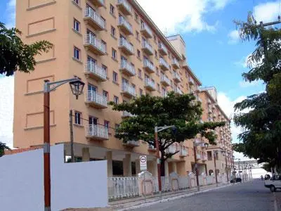 Aluguel Temporada Fortaleza aterro Praia de Iracema