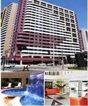 Aluguel temporada apartamentos em Fortaleza