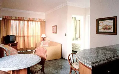 Aluguel temporada apartamentos em Fortaleza