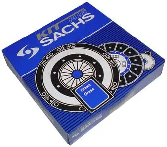 KIT DE EMBREAGEM VW 12140, VW7100, F12000, 13000, 22000