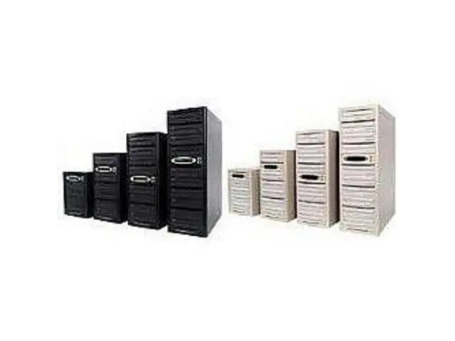 TORRE DE DVD / CD