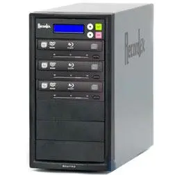 Gravadora Pionner duplicadora de cd / dvd