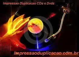 silk 4 cores, jato de tinta, impressão e duplicação
