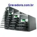 Torre de DVD, duplicador Sony, Samsung, acessorios