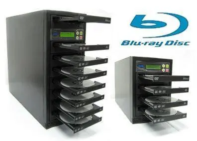 duplicador de dvd, gravadora com 12 baias, torre de dvd