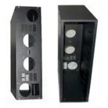 Duplicador de dvd, gravadora Pioneer com 10 baias, torre de dvd / CD, copiadoras de dvd