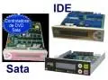 controladora para duplicadora de DVD / CD
