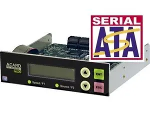 controladora para duplicadora de DVD / CD