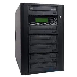 duplicadora de dvd Sony, duplicador com 04 gravando, torre de dvd SONY R$ 890, 00