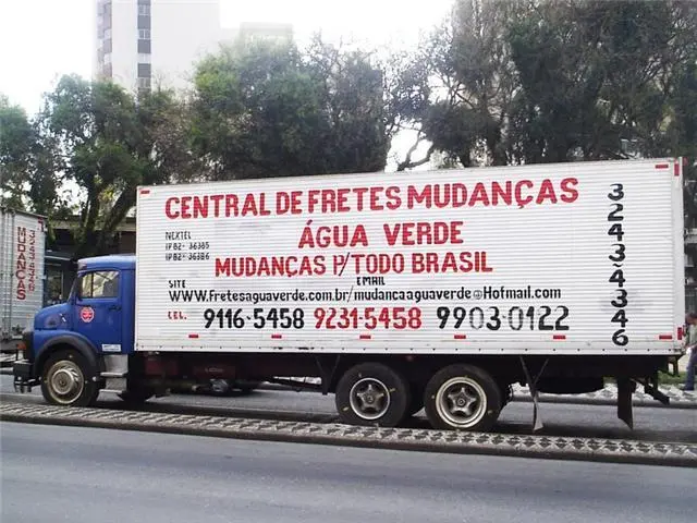 Mudanças Rio de Janeiro, Barra Mansa