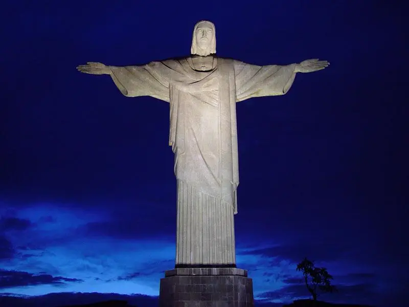 Um dia no Rio City Tur