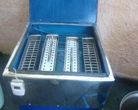 Vende-se Máquinas para fabricaçao de picole