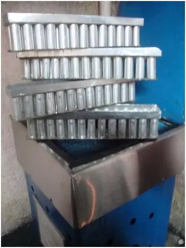 Vende-se Máquinas para fabricação de sorvetes de massa e picolés